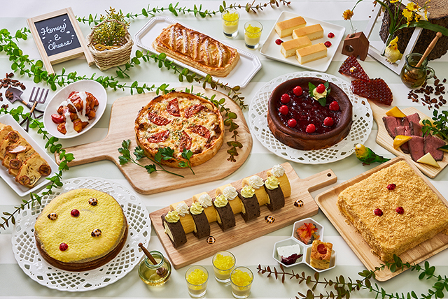 レストラン バー 公式 インターナショナルガーデンホテル成田 成田市 成田空港近くの快適で利便性の高いホテルを予約する