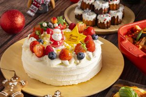 ビュッフェ料理2